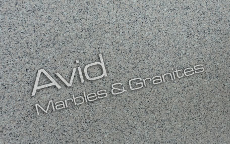 Pewter Grey Granite Producers in India