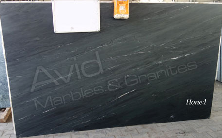 Jersey Black Marble Suppliers from India