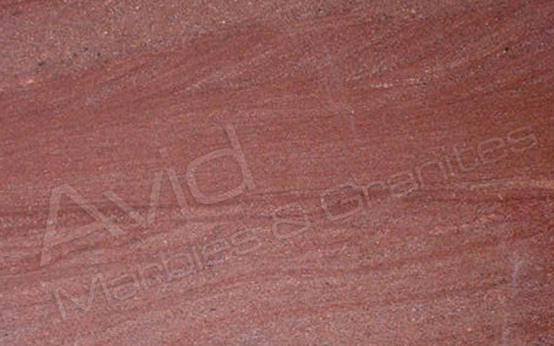 Jodhpur Red Sandstone Paving Manufacturers from India