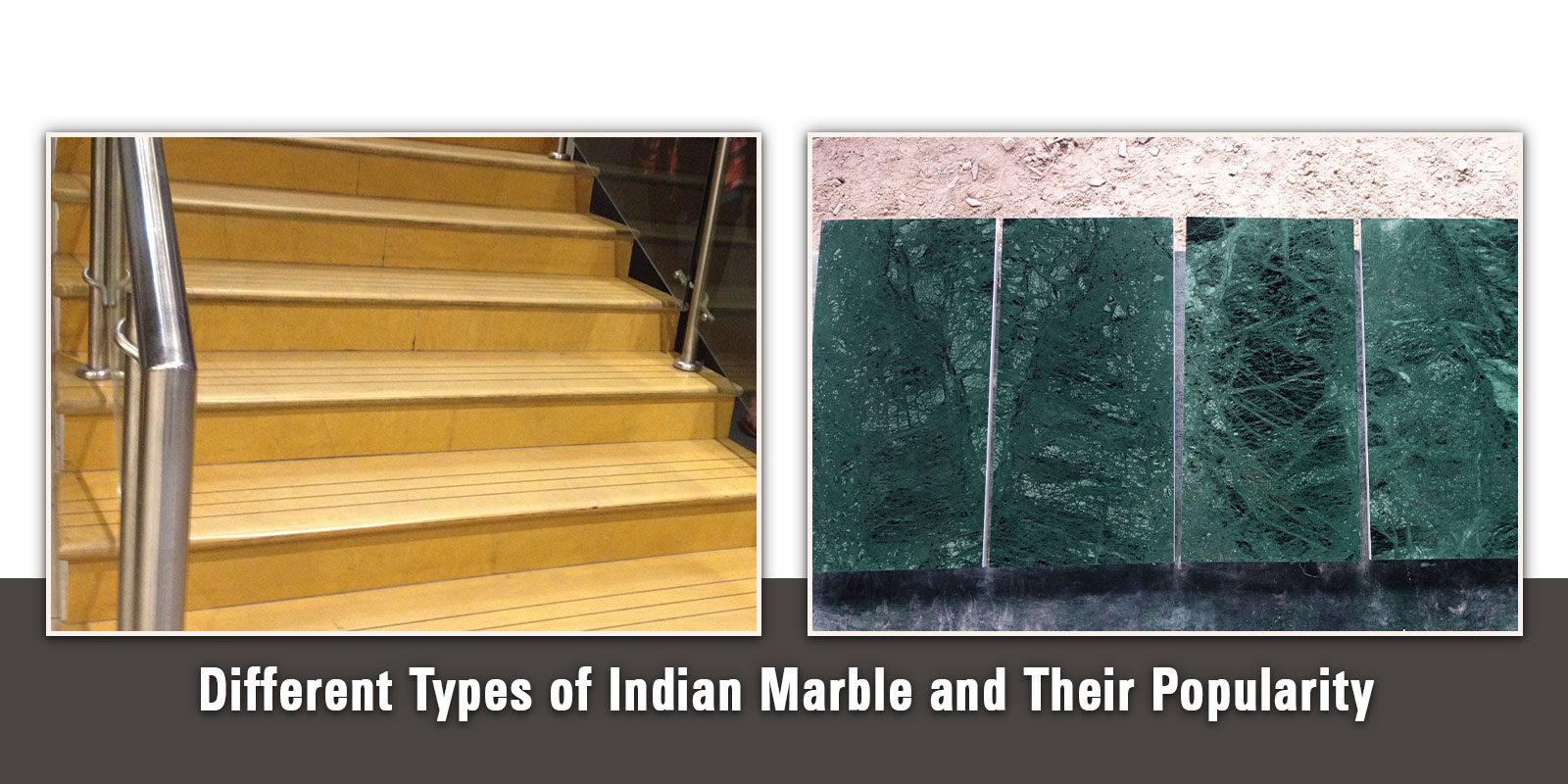 Marble Suppliers in India