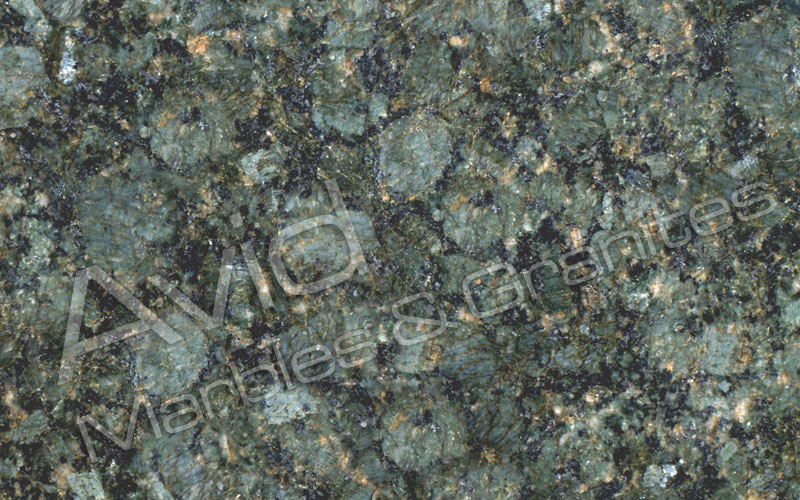 Green Pearl Granite Manufacturers from India