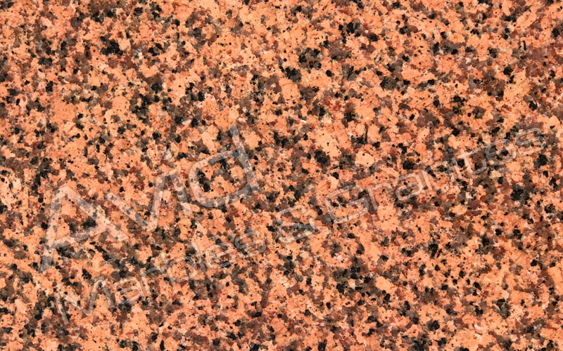 Himalayan Red Granite Manufacturers from India