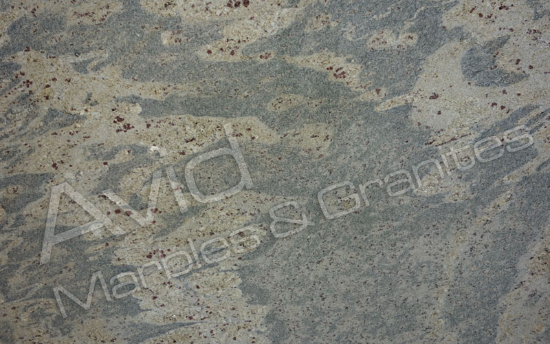 Kashmir Gold Granite Manufacturers from India