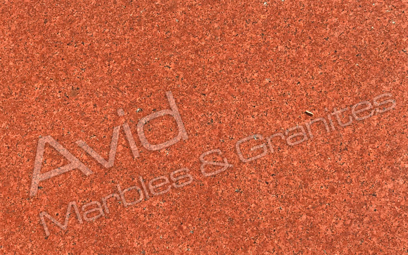 Lakha Red Granite Manufacturers from India