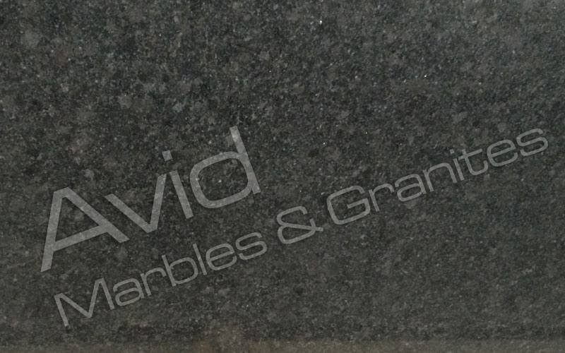 Nero Pearl Granite Manufacturers from India