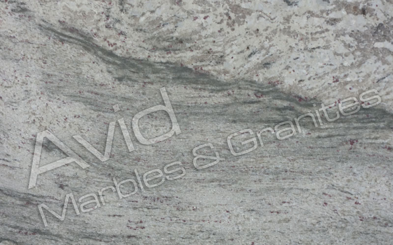 River Green Granite Manufacturers from India