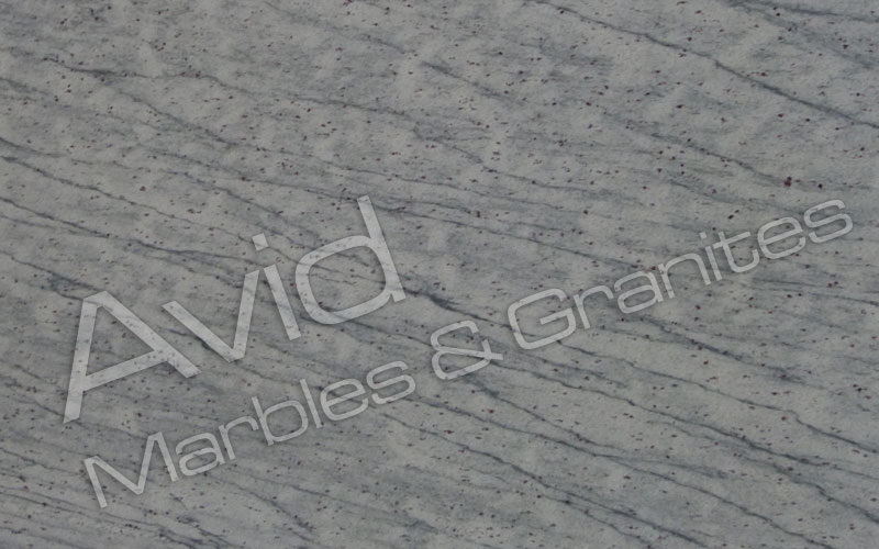 Thunder White Granite Manufacturers from India