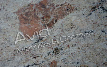 Bahama Ivory Granite Wholesalers in India
