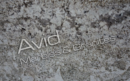 BiancoAntico Granite Exporters from India
