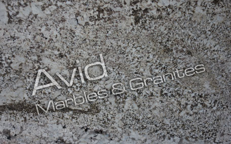 BiancoAntico Granite Producers in India