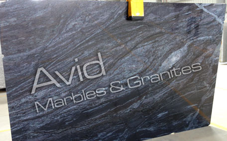 Brass Blue Granite Wholesalers from India