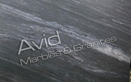 Brass Blue Granite Producers in India