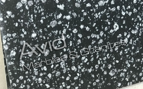 Coin Black Granite Producers in India