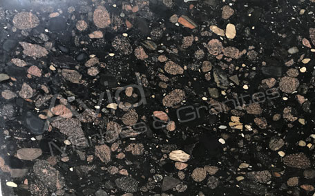 Black Granite Manufacturers in India