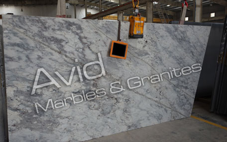 Fantasy White Granite Exporters from India