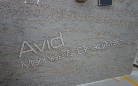 India Ghibli Granit