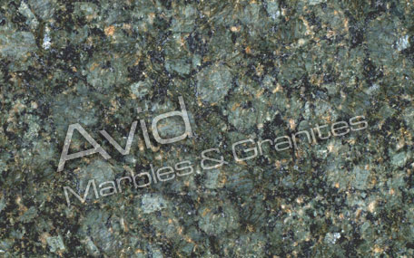 Green Pearl Granite Suppliers from India