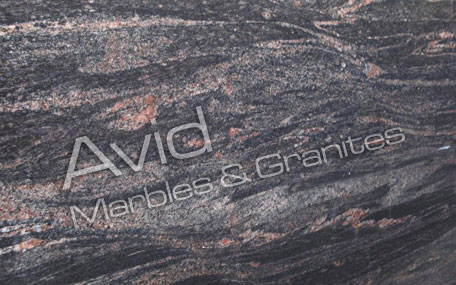 Himalayan Granite Wholesalers in India