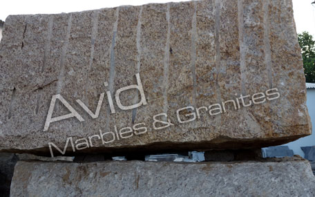 Honey Gold Granite Exporters from India