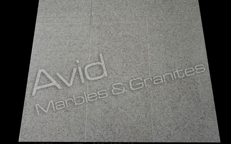 India White Granit
