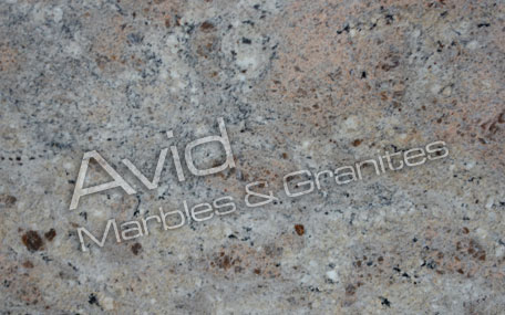 Ivory Pearl Granite Suppliers from India