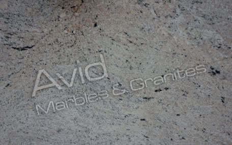 Ivory White Granite Producers in India