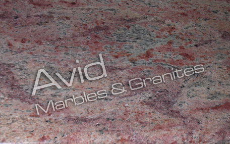 Lady Dream Granite Suppliers from India