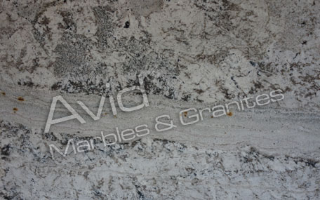 India Monte Cristo Granit