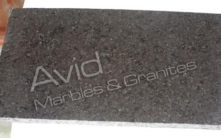 Nero Pearl Granite Suppliers from India
