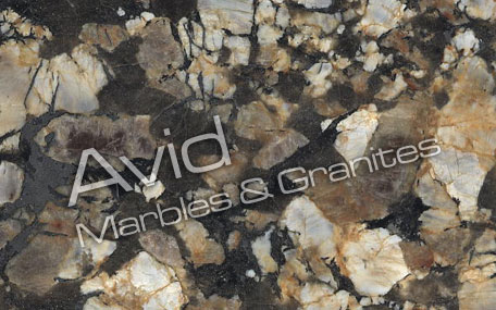 Pegasus Gold Granite Producers in India