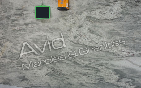 River Green Granite Suppliers from India