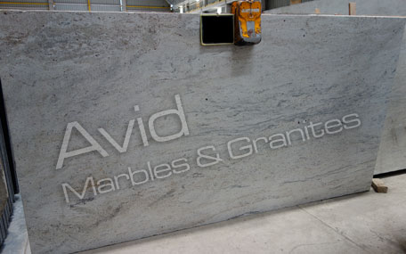 River White Granite Producers in India