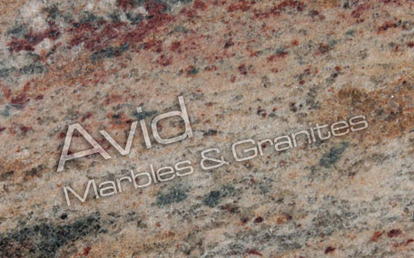 Rosewood Granite Wholesalers in India