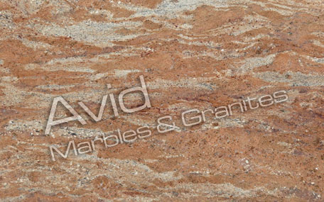 Granit Rosewood India
