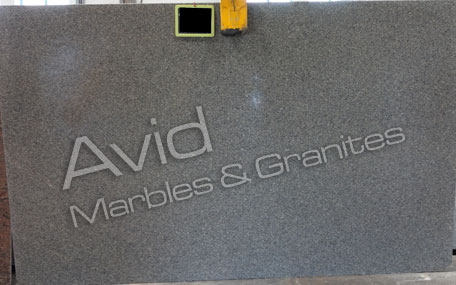 Sable Brown Granite Suppliers from India