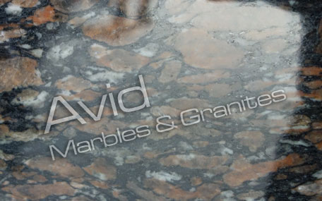 Scottish Brown Granite Wholesalers in India