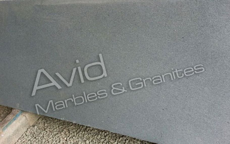 India Grey Granit