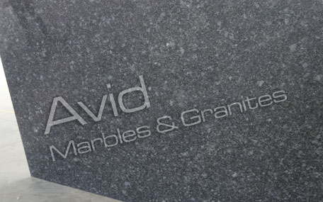 Steel Grey Granite Suppliers from India