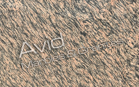 Tiger Skin Granite Exporters from India