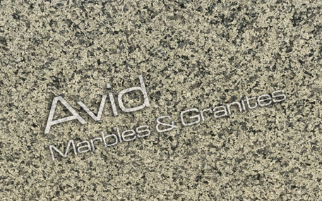 Western Green Granite Suppliers from India