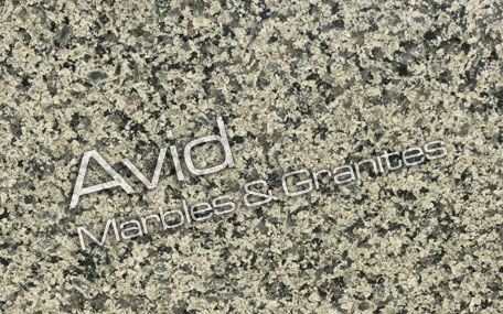 Western Green Granite Producers in India