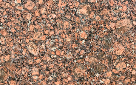 Baltic Red Granite Exporters from India