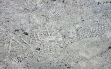 Ice White Granite Exporters from India