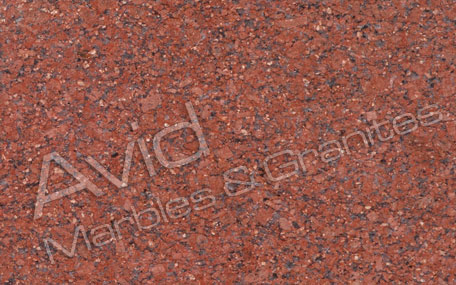 Imperial Red Granite Exporters from India