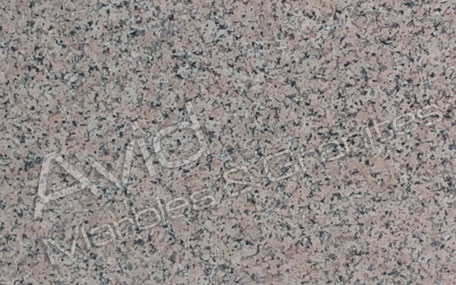 Opera Pink Granite Exporters from India