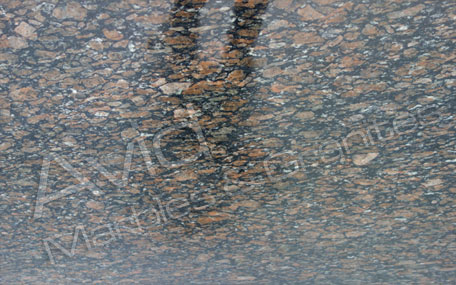 Scottish Brown Granite Exporters from India