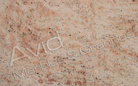 Shivakashi Pink Granite Exporters from India