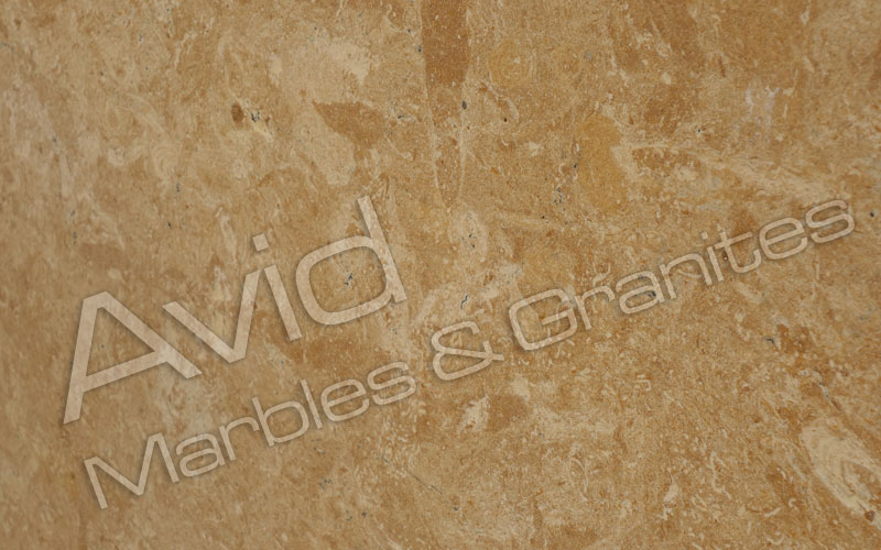Flowery Gold Marble Manufacturers from India