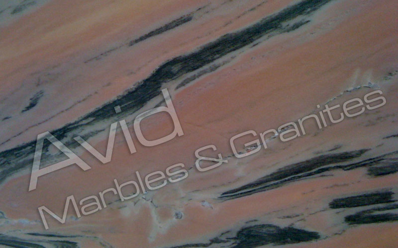 Indian Pink Marble Manufacturers from India