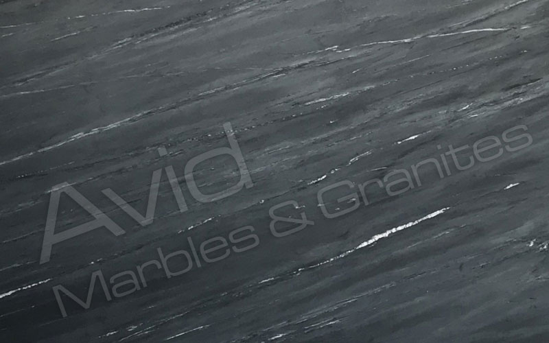 Jersey Black Marble Manufacturers from India